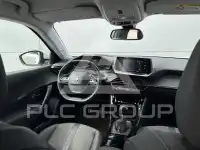 2021 Peugeot 2008