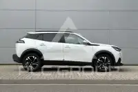 2021 Peugeot 2008