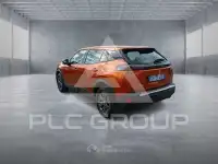 2021 Peugeot 2008