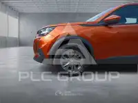 2021 Peugeot 2008