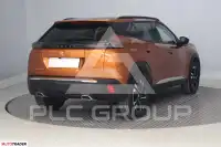 2021 Peugeot 2008