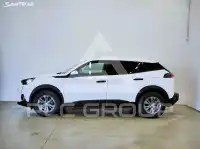 2021 Peugeot 2008
