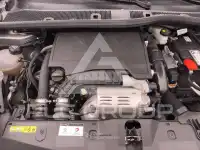 2021 Peugeot 2008