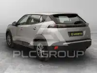 2021 Peugeot 2008