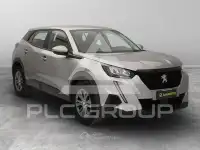 2021 Peugeot 2008