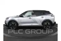 2021 Peugeot 2008
