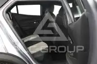 2021 Peugeot 2008
