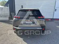 2021 Peugeot 2008