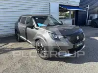 2021 Peugeot 2008