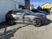 2021 Peugeot 2008