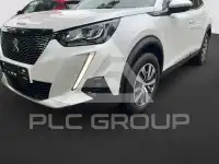 2021 Peugeot 2008