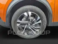 2021 Peugeot 2008