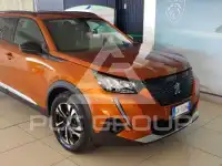 2021 Peugeot 2008