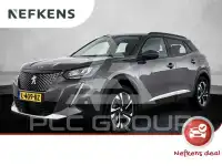 2021 Peugeot 2008