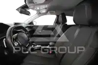 2021 Peugeot 2008
