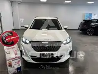 2021 Peugeot 2008