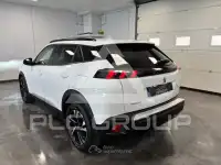 2021 Peugeot 2008