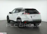 2021 Peugeot 2008