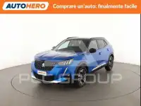 2021 Peugeot 2008
