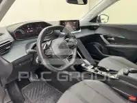 2021 Peugeot 2008
