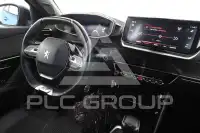 2021 Peugeot 2008