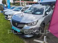 2021 Peugeot 2008