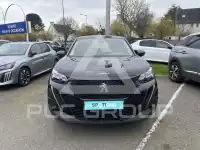 2021 Peugeot 2008