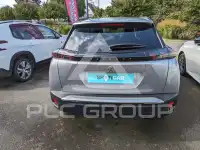 2021 Peugeot 2008