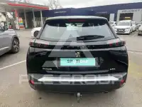 2021 Peugeot 2008