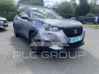 2021 Peugeot 2008