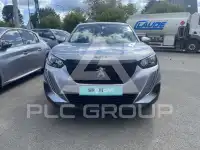 2021 Peugeot 2008