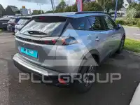 2021 Peugeot 2008