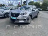 2021 Peugeot 2008