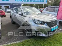 2021 Peugeot 2008