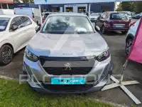 2021 Peugeot 2008