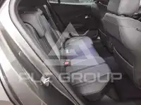 2021 Peugeot 2008