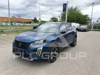 2021 Peugeot 2008
