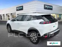 2021 Peugeot 2008