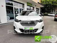 2021 Peugeot 2008