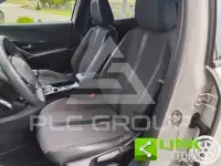 2021 Peugeot 2008