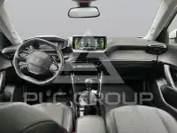 2021 Peugeot 2008