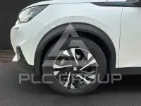 2021 Peugeot 2008