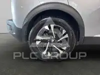 2021 Peugeot 2008