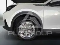 2021 Peugeot 2008