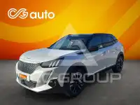 2021 Peugeot 2008