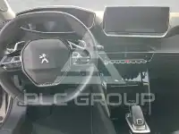 2021 Peugeot 2008
