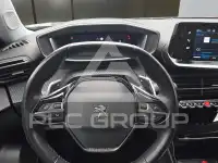 2021 Peugeot 2008