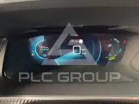 2021 Peugeot 2008