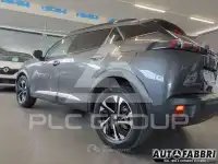2021 Peugeot 2008