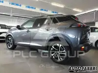 2021 Peugeot 2008